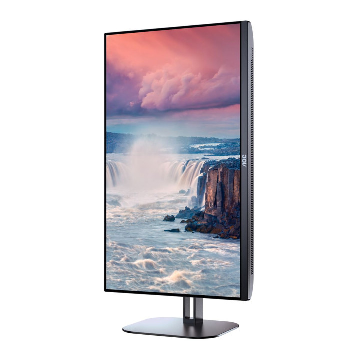 AOC 27 169 VALUE-LINE 3-SIDED FRAMELESS